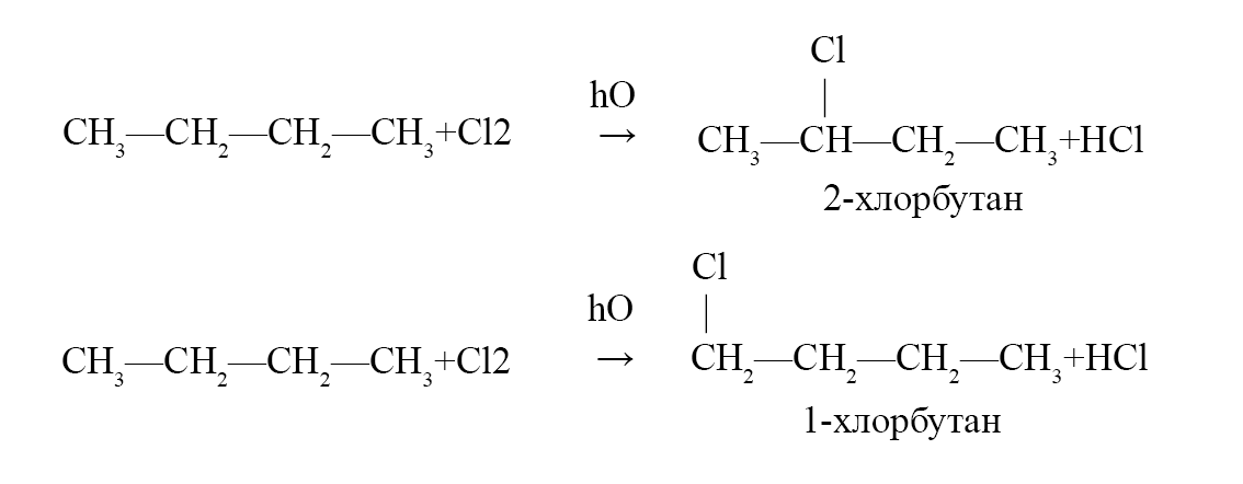 Уравнение реакции пиролиза метана с образованием водорода и углерода
