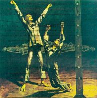 М. Савицкий. Проклятие. 1979